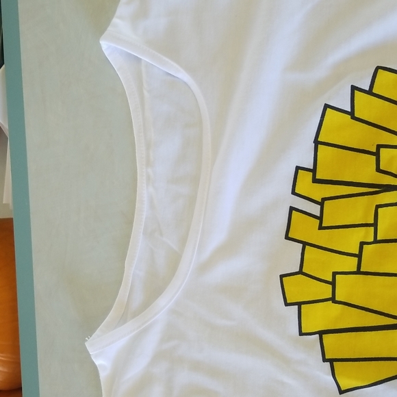 Cute best friends t-shirt set - Picture 4 of 4